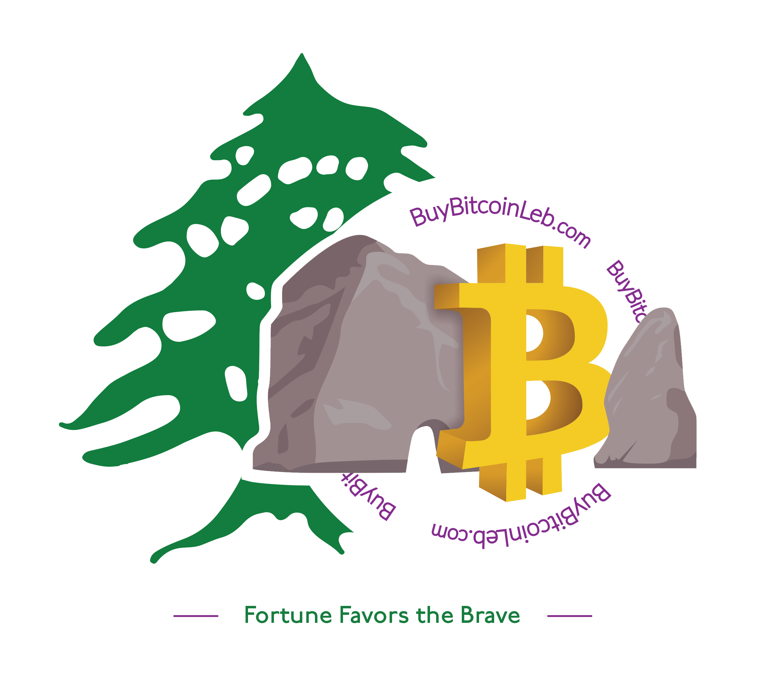 BuyBitcoinLeb
